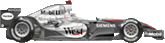 McLaren MP4-20